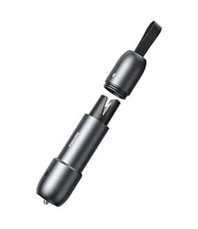REMAX Car Window Breaker And Seatblet Cutter RM-C03