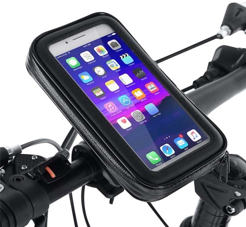 Bike Phone Holder Size L