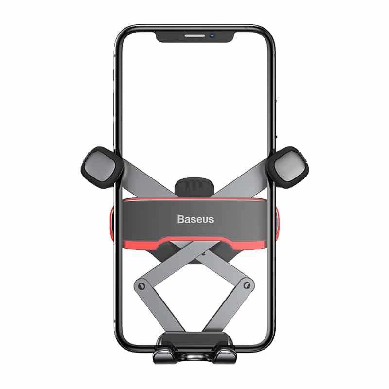 Baseus DZ-TM Mr Hui Gravity Car Mount