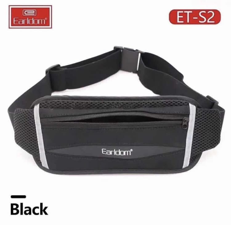 Earldom Belt Holder Bag ET-S2