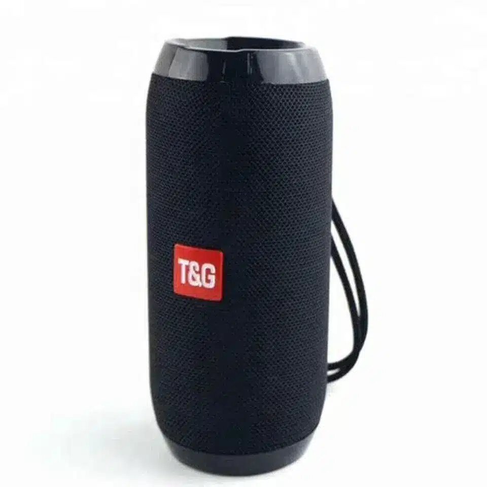 Speaker TG117