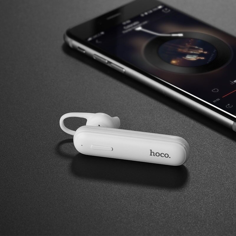 Hoco E36 Free sound business wireless headset