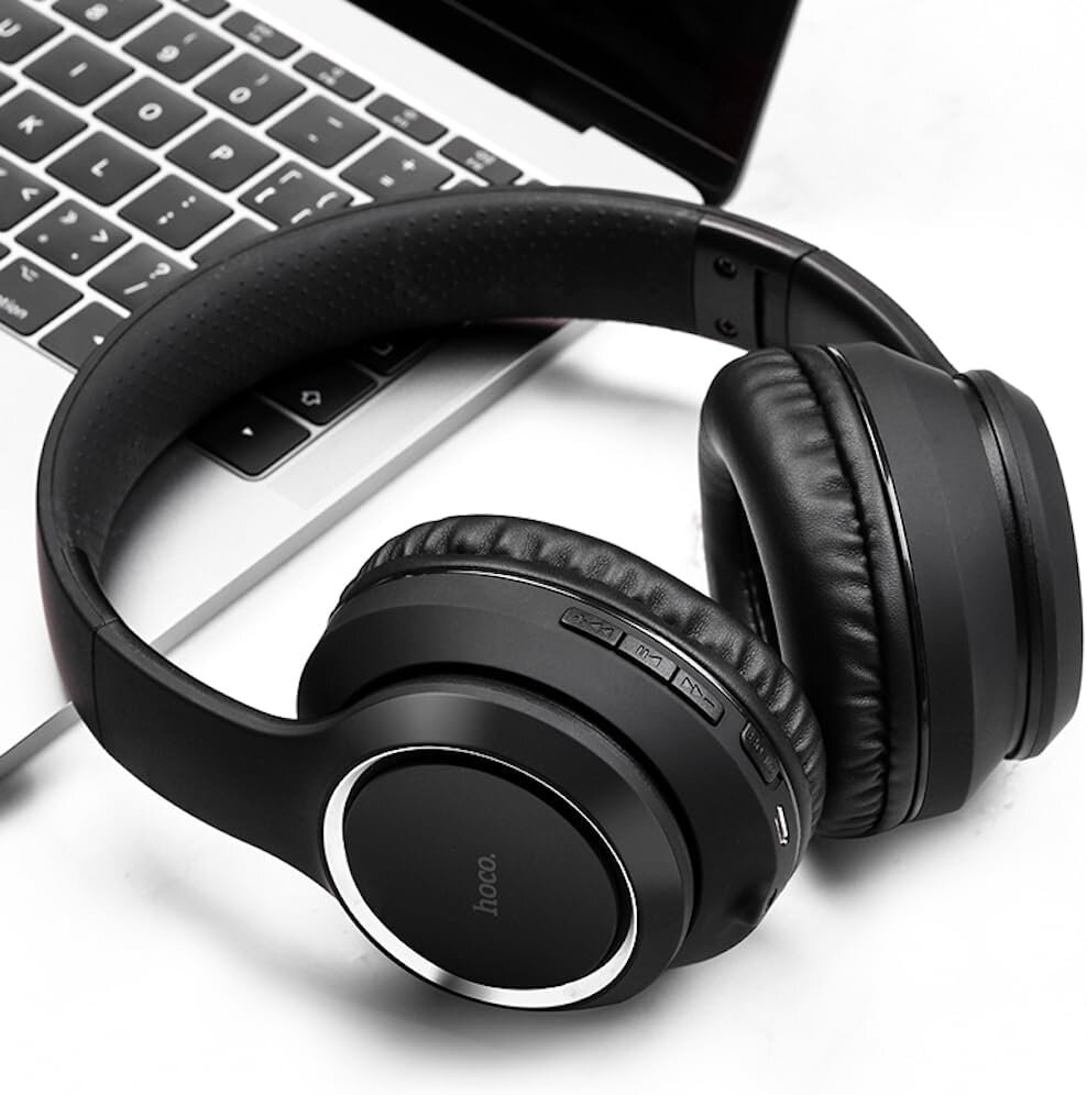 Hoco W28 Journey wireless headphones