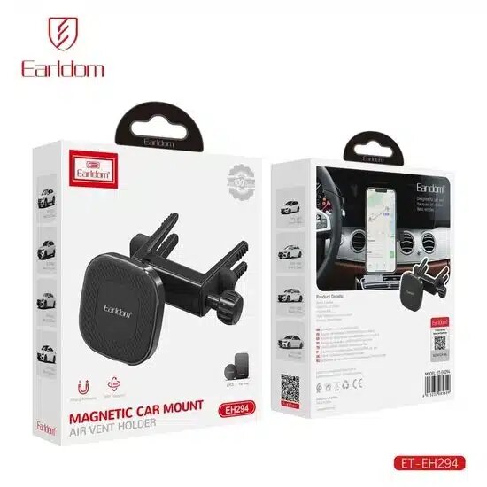 Earldom Magnetic Car Mount EH294