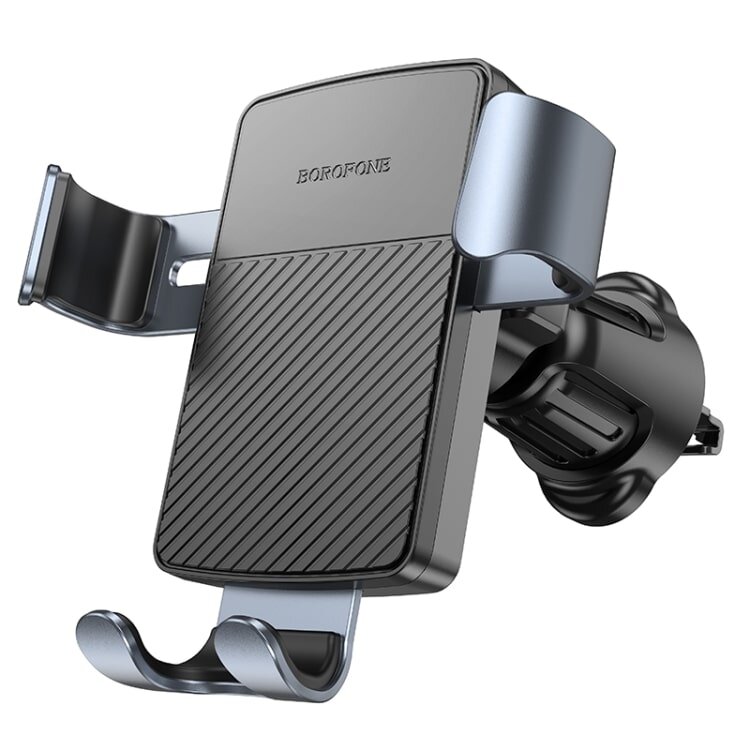 Borofone BH118 Refined gravity car holder(air outlet)