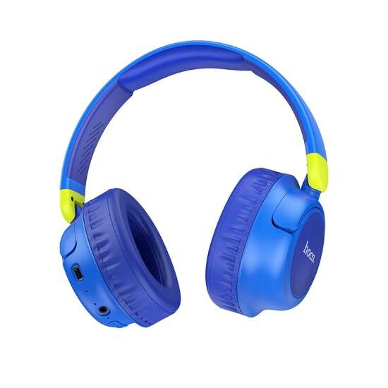 Hoco W43 Adventure BT headphones