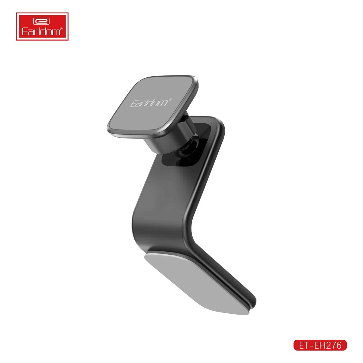 Earldom Bendable MAgnetic Suction Car Holder EH276