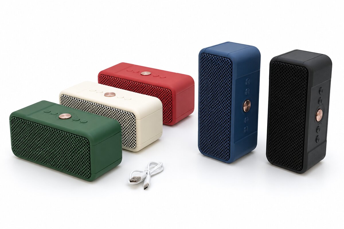 Speaker S536