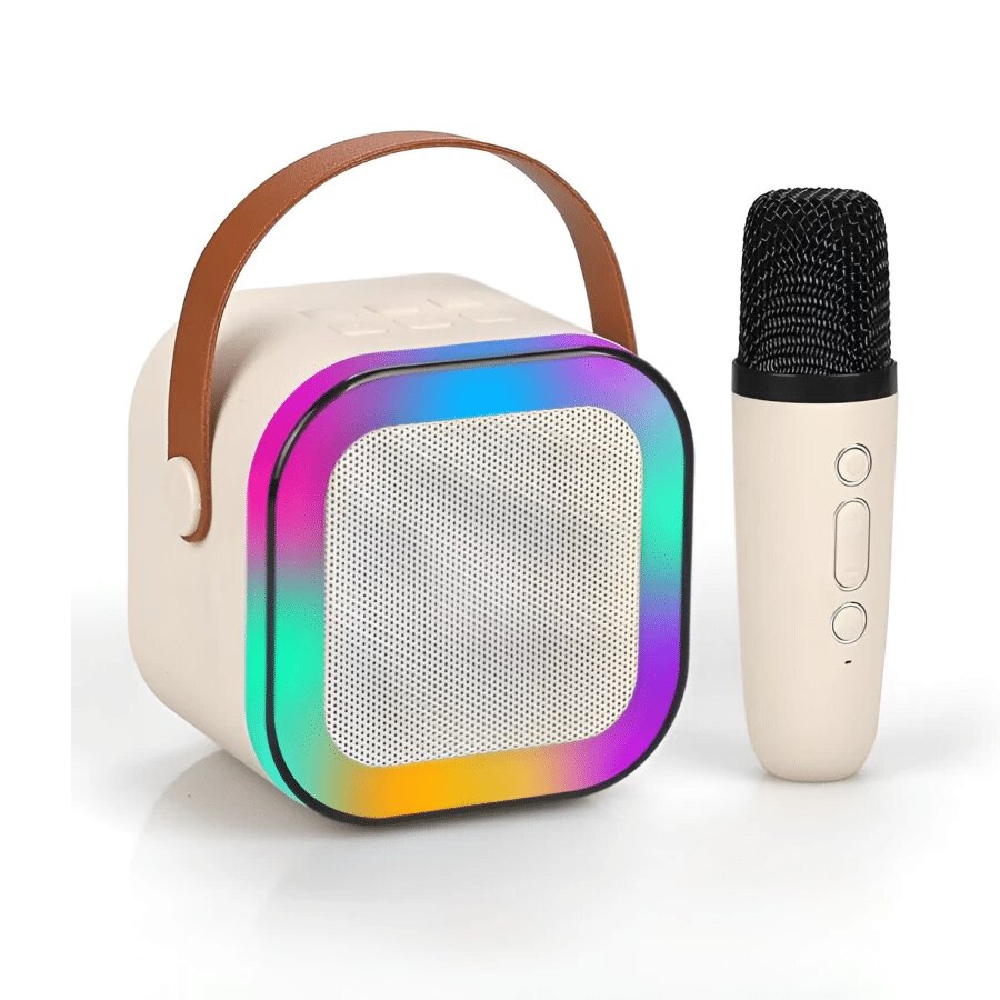 Speaker With Microphone K12