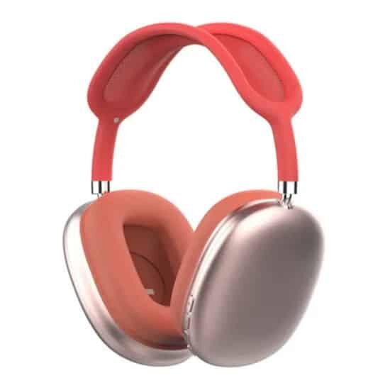 Handfree P9 Max Red