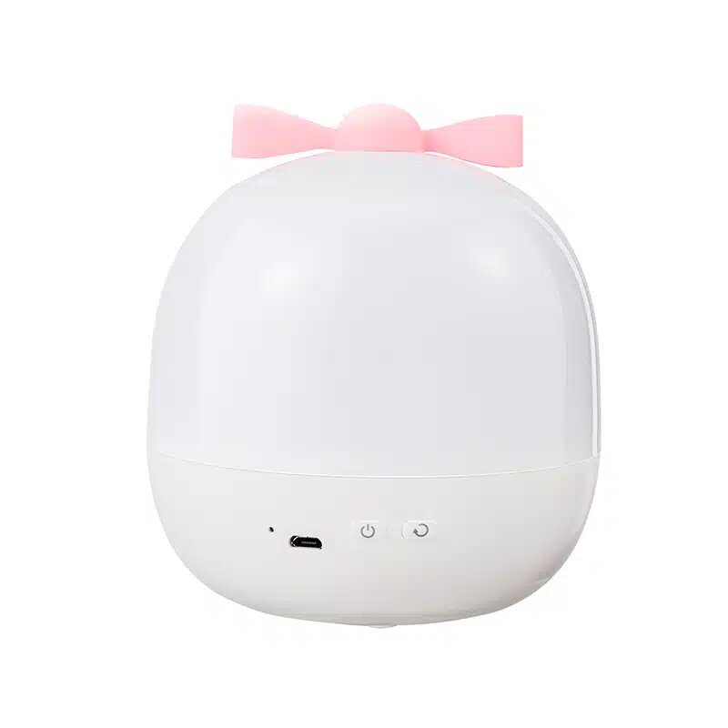 WE-E16 Rotatin Cabin Projection Light