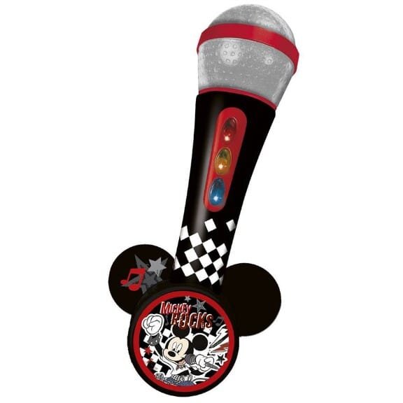 კარაოკე მიკროფონი Mickey