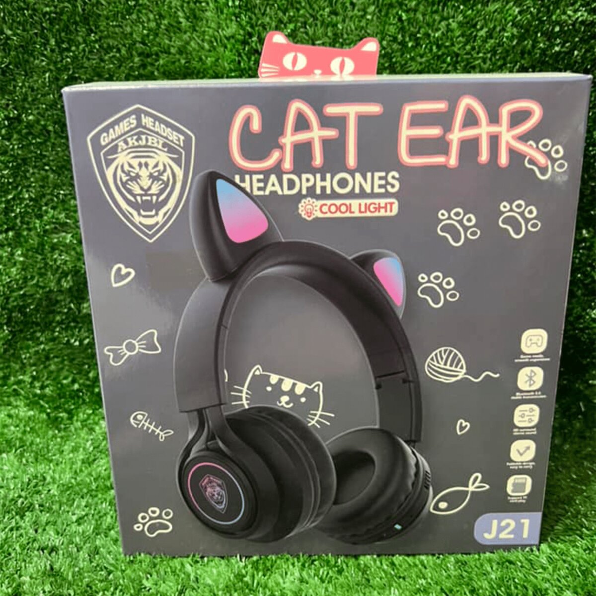 Handfree J21