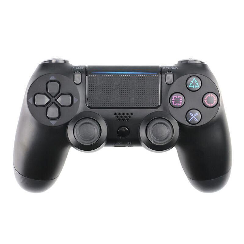 Double Shock 4 Wireless Controller