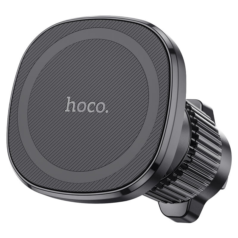 Hoco H34 Cheetah magnetic ring car holder(air outlet)