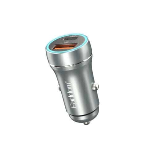 Earldom Car Adapter PD30W CC29