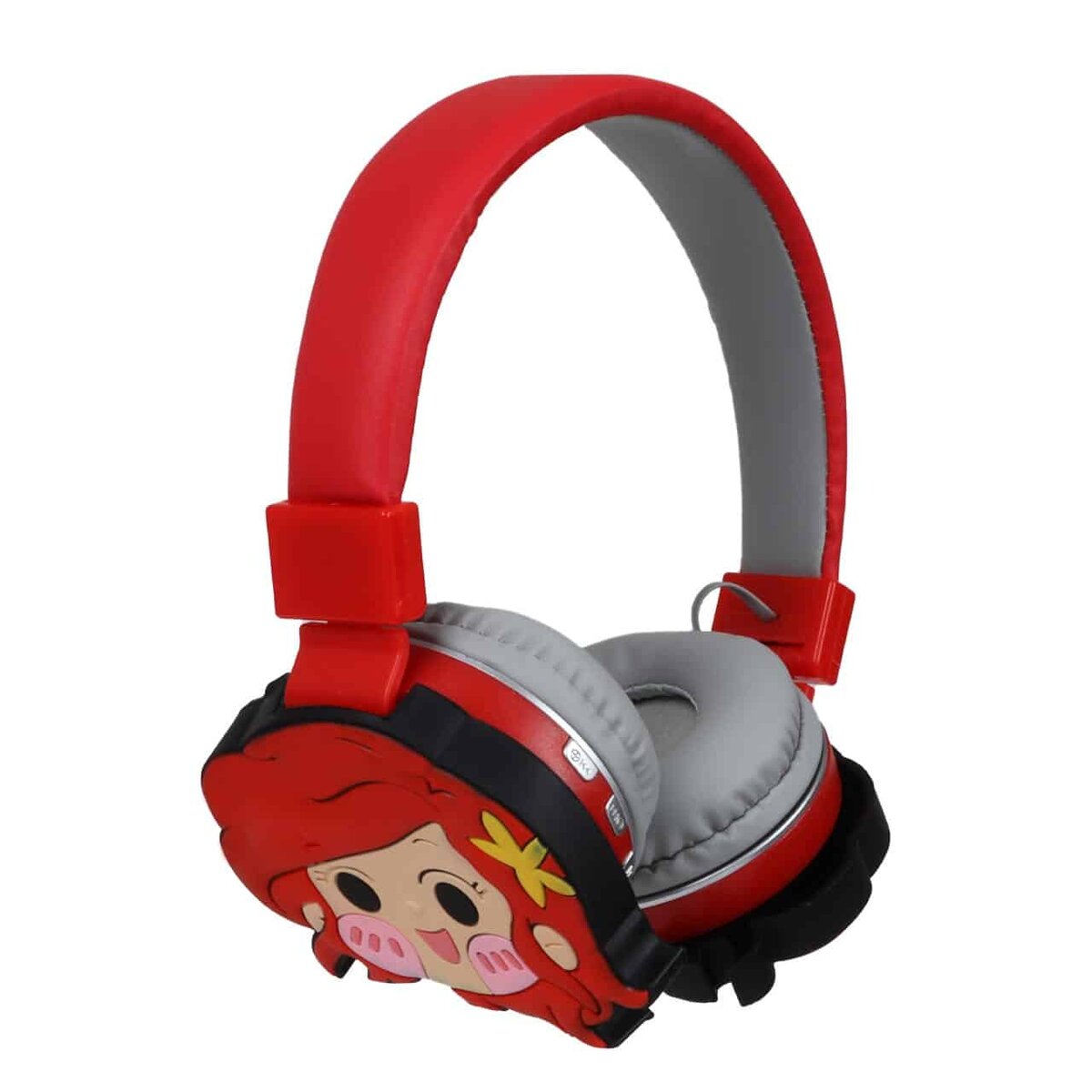 Handfree Girlish Stentiment Handfree AH-806Z