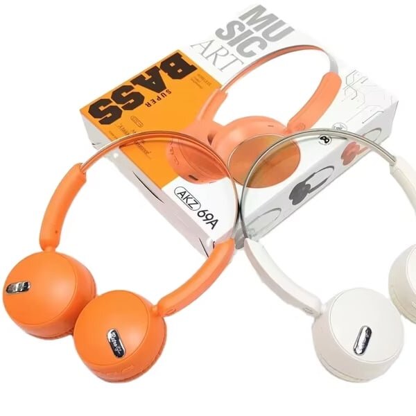 Wirelesss Handfree AKZ69B