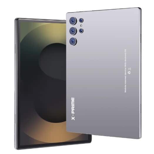 Tablet X-Prime S25 Ultra +
