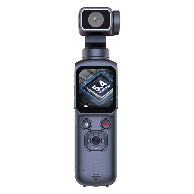 HJD05 Pocket Camera