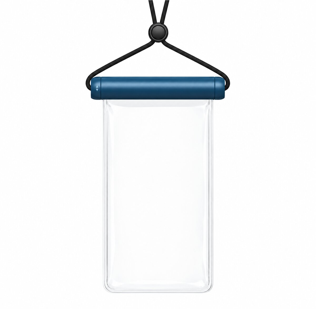 Baseus Cylinder Slide-Cover Waterproof Bag Pro – Blue