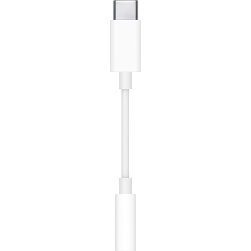USB-C to 3.5 mm Headphone Jack Adapter