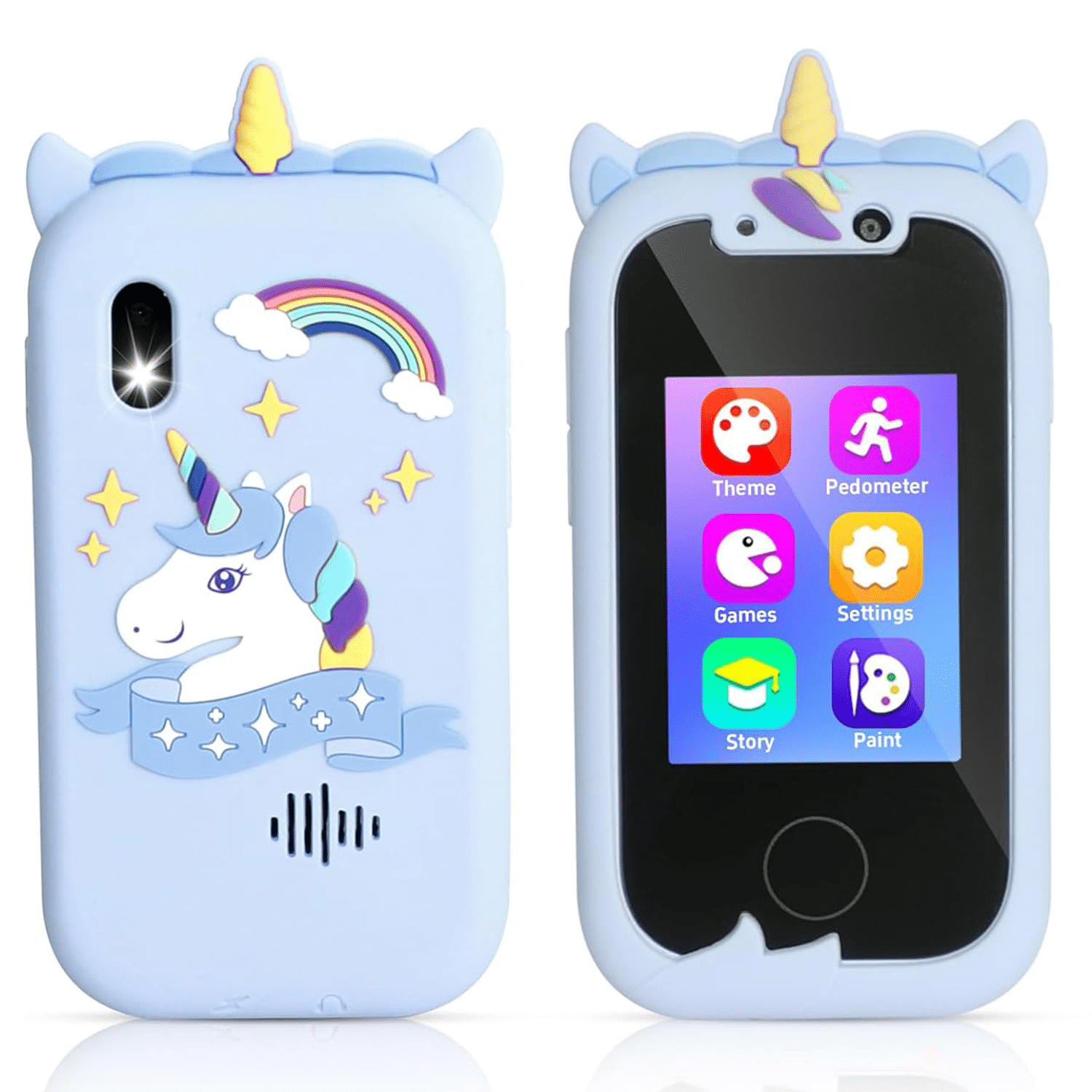 Baby Smartphone 