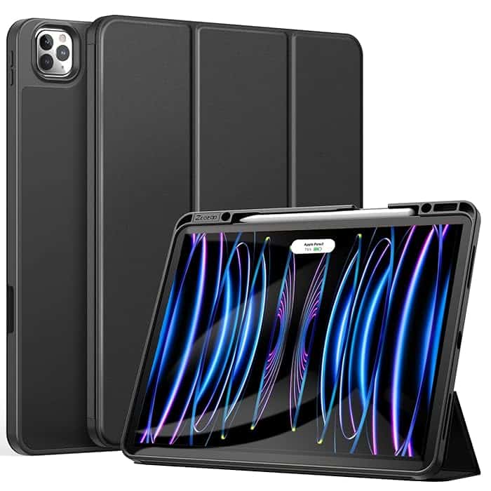 iPad12.9 2018/2022 ბლოკნოტი