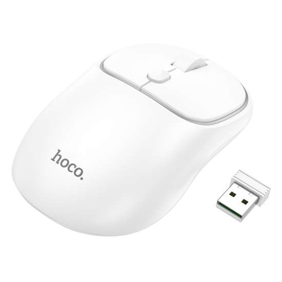 Hoco GM25 Royal dual-mode business wireless mouse