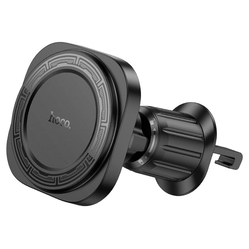 Hoco H28 Rainbow ring magnetic car holder(air outlet)