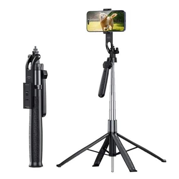 "REMAX Multifunctional Live Streaming Stand 1.8M  P30"