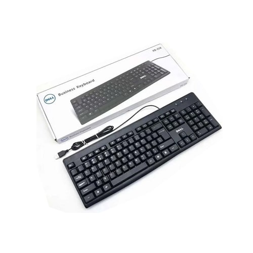 კლავიატურა Business KB-218