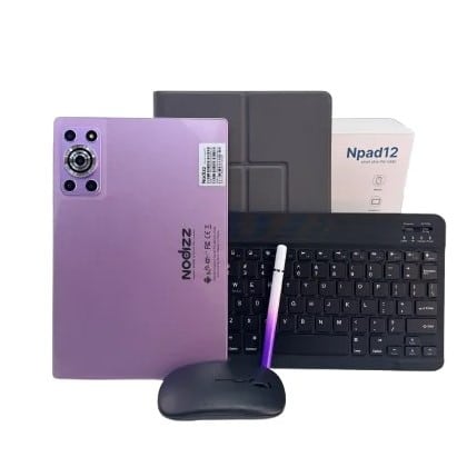 Tablet NPAD12 