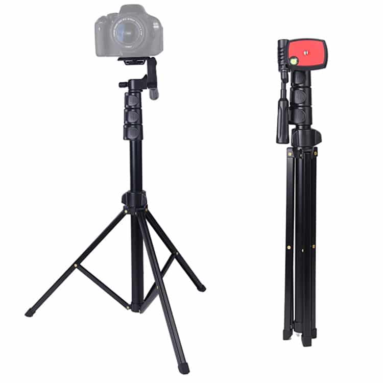 Jmary Tripod KP-2206