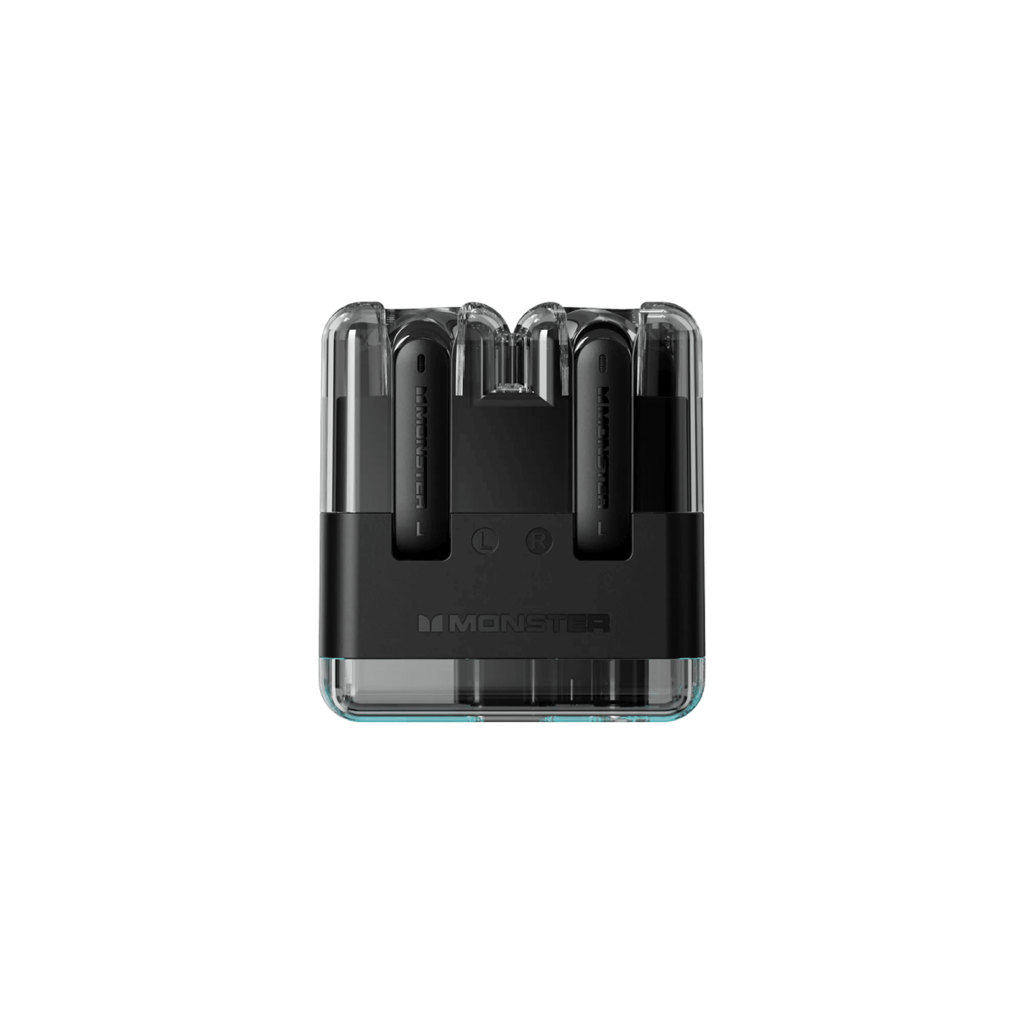 MONSTER, Half-in-Ear TWS, XKT12