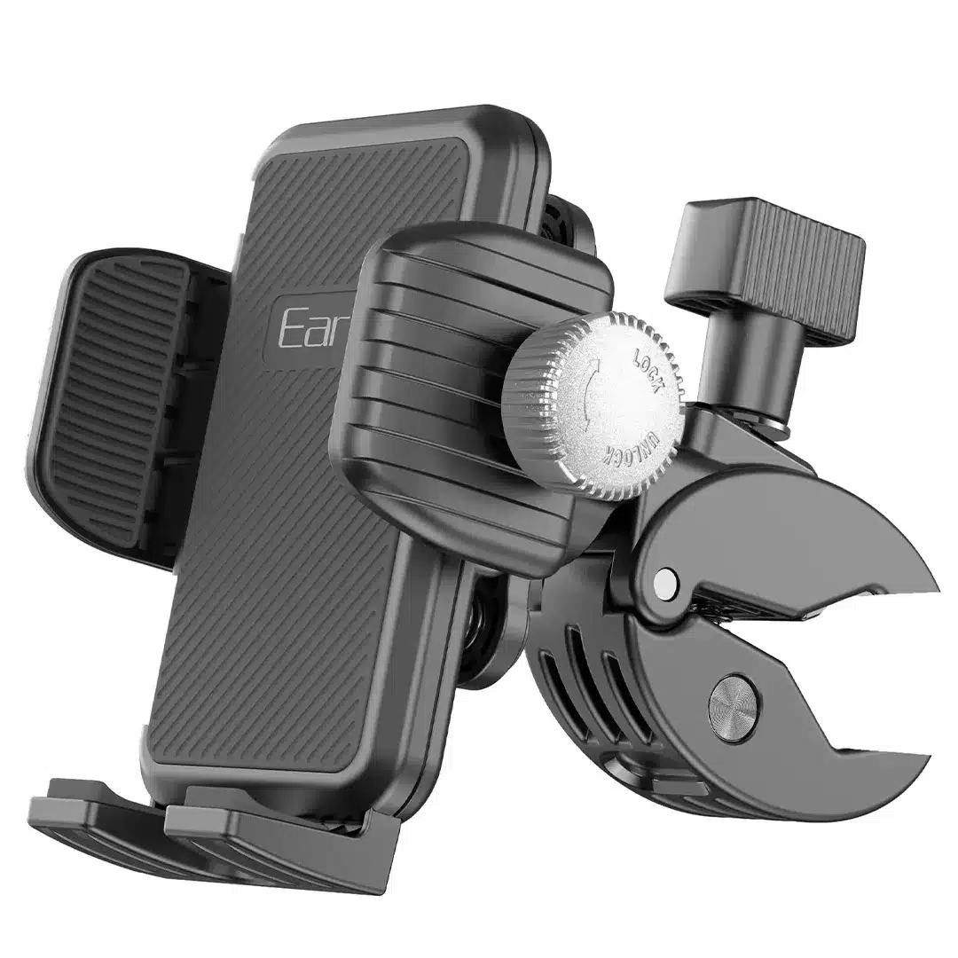 Earldom Knight Cycling Holder EH286