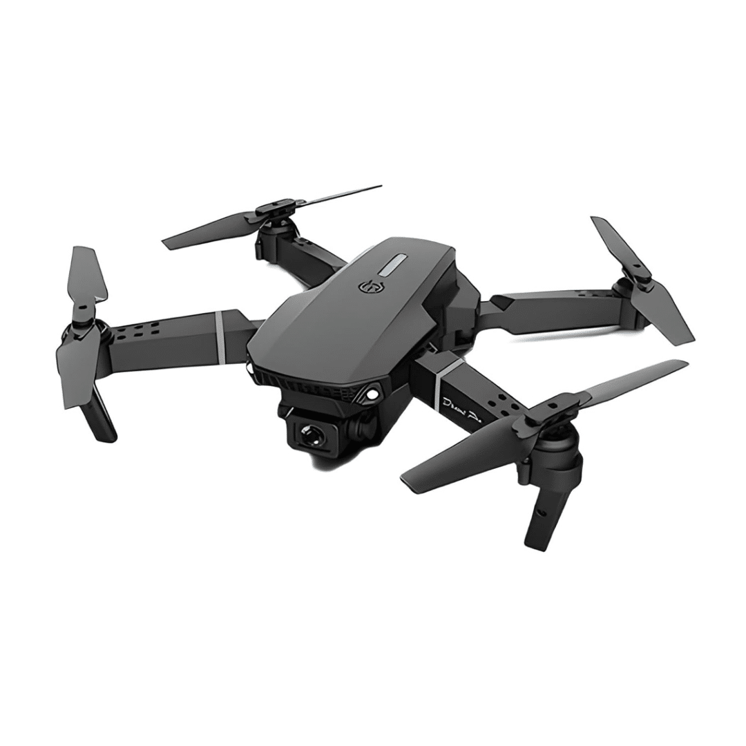 Drone E88MAX BLACK 