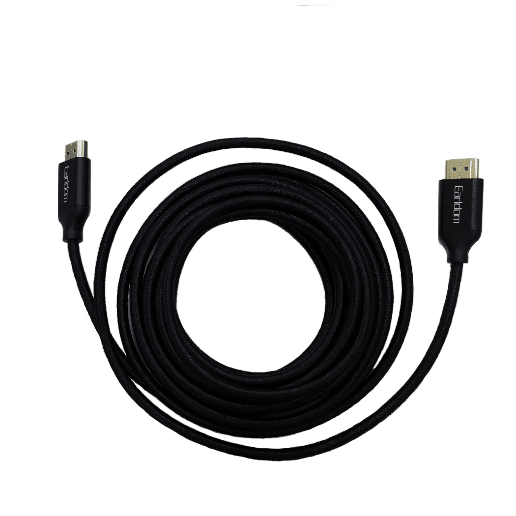 Earldom HDMI Cable ET-W26 2Metres