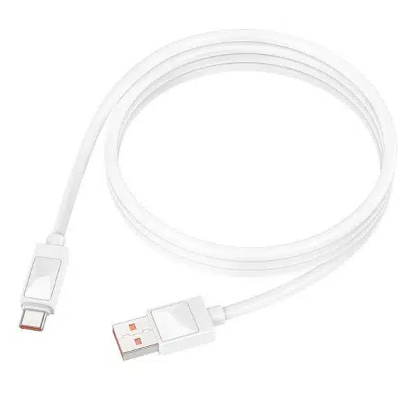 Borofone BX109 5A Joy charging data cable Type-C