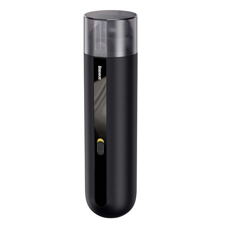 Baseus A2 Car Vacuum Cleaner（5000pa）Black VCAQ030001