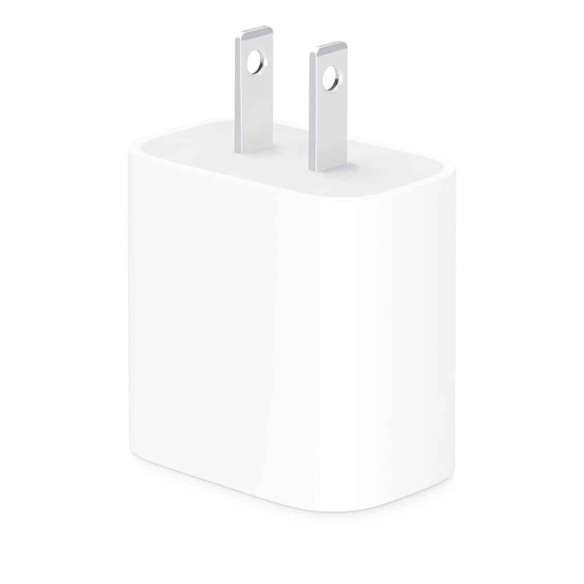 20W USB-C Power Adapter 