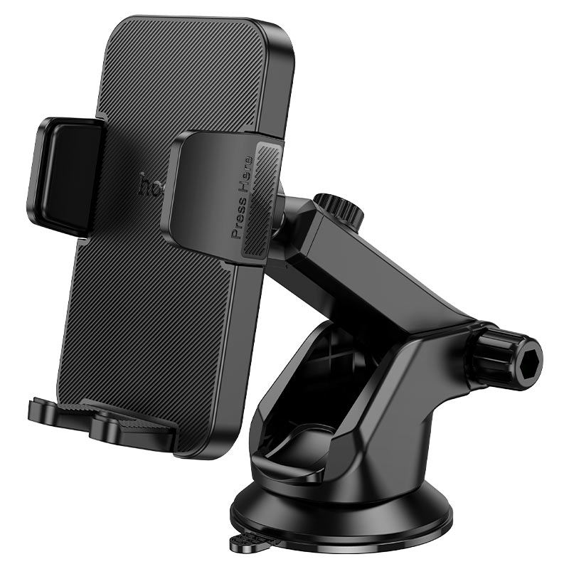 Hoco H37 Cheetah car holder(center console)