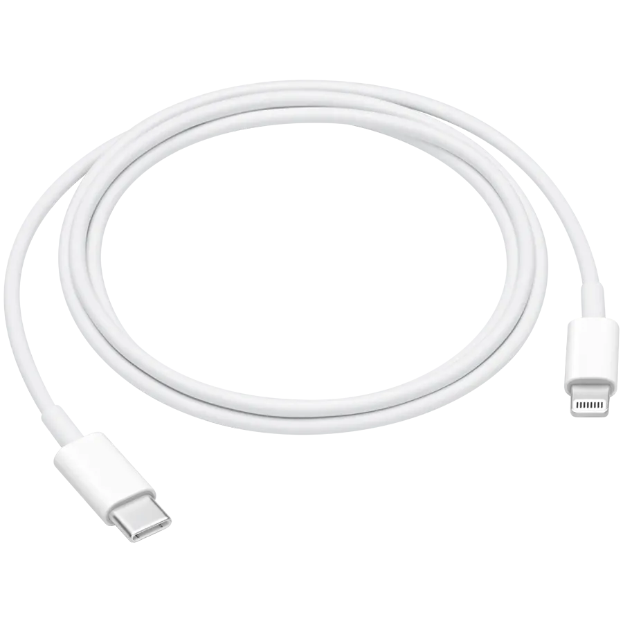 USB-C to Lightning Cable (1 m)  Model A2561