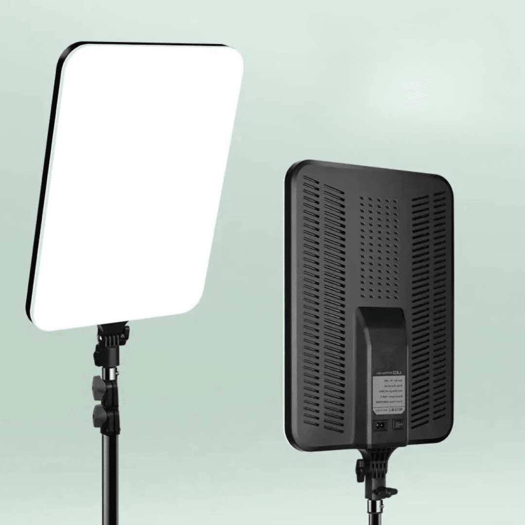 Led Photographic Fill Light RL26