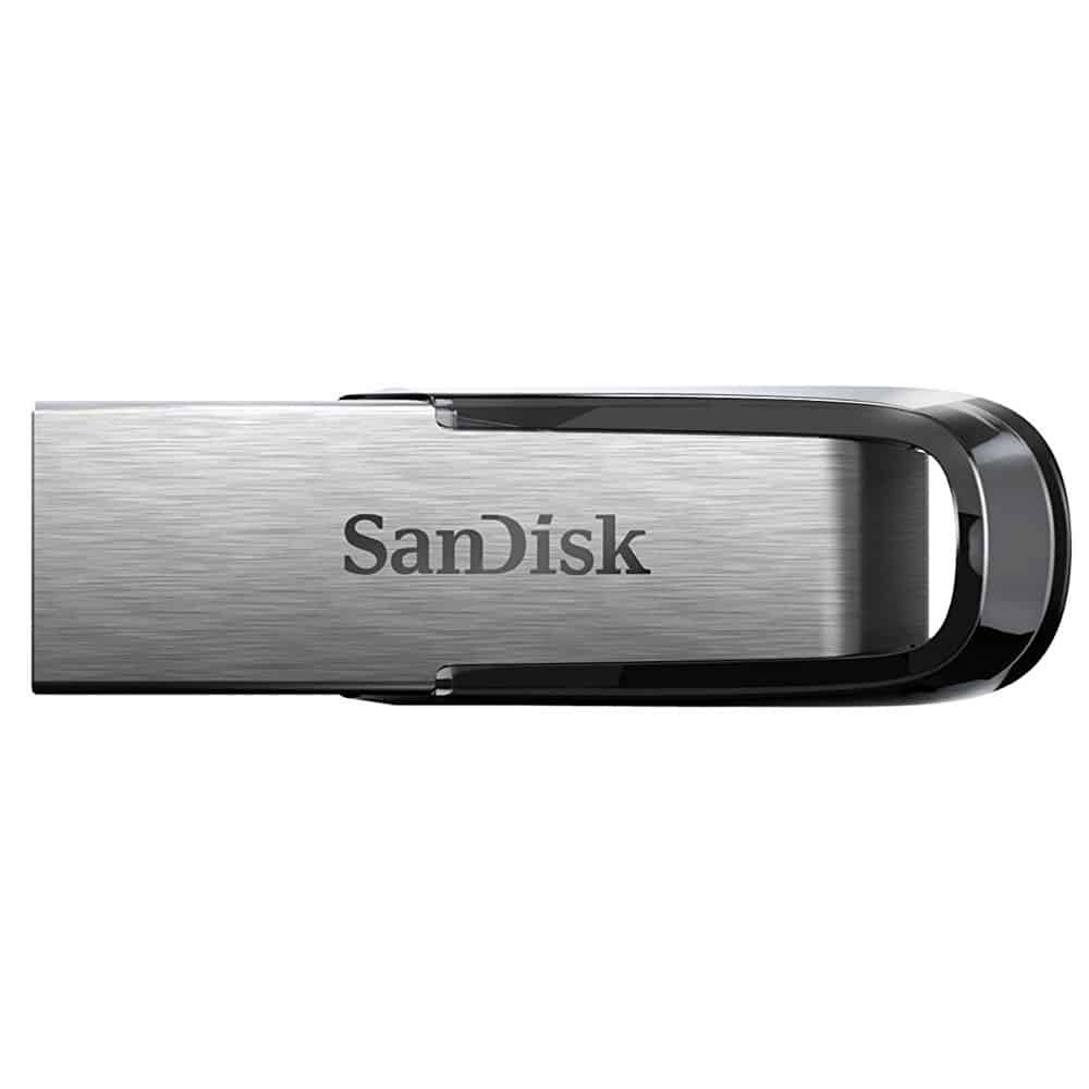 USB Flash Drive Sandisk   64GB