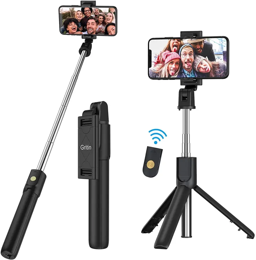 Selfie Stick K07