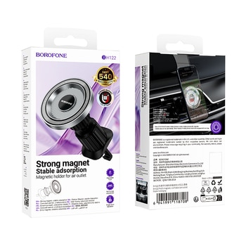 Borofone BH122 Profit magnetic car holder(air outlet)