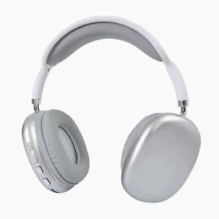 Handfree P9 Max  Silver