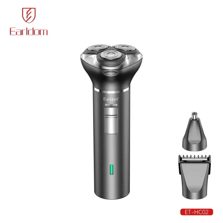 Earldom Hair clippers ET-HC02 
Shaver+Hair clippers