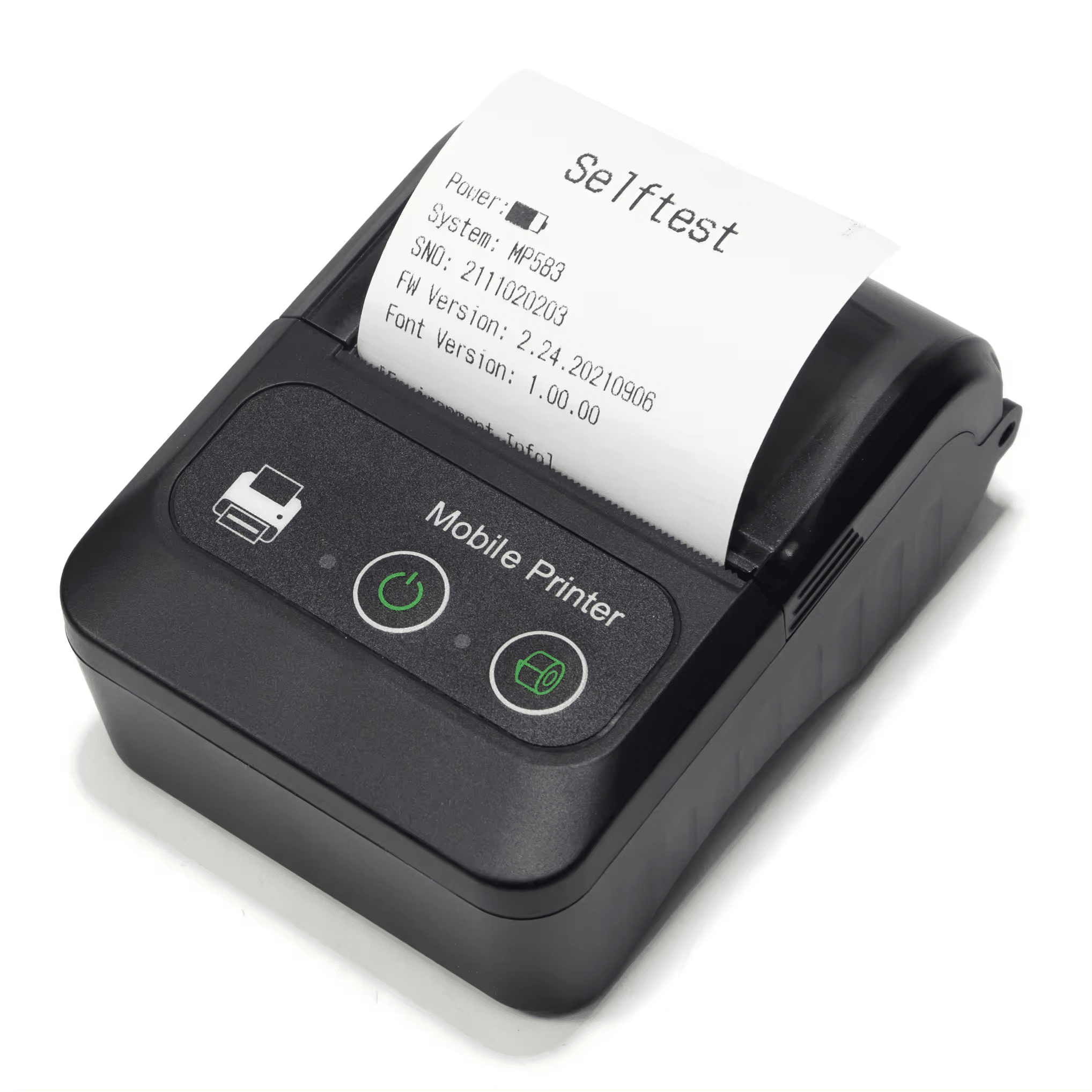 Termal Printer PT-240
